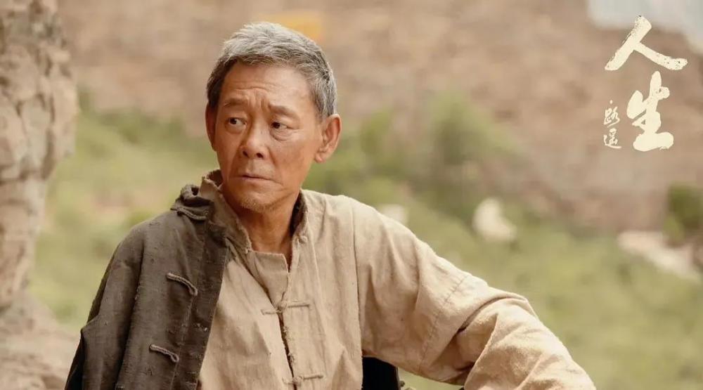 演员李光复：父亲拼下上亿资产，儿子是大律师，77岁的他有300平四合院
