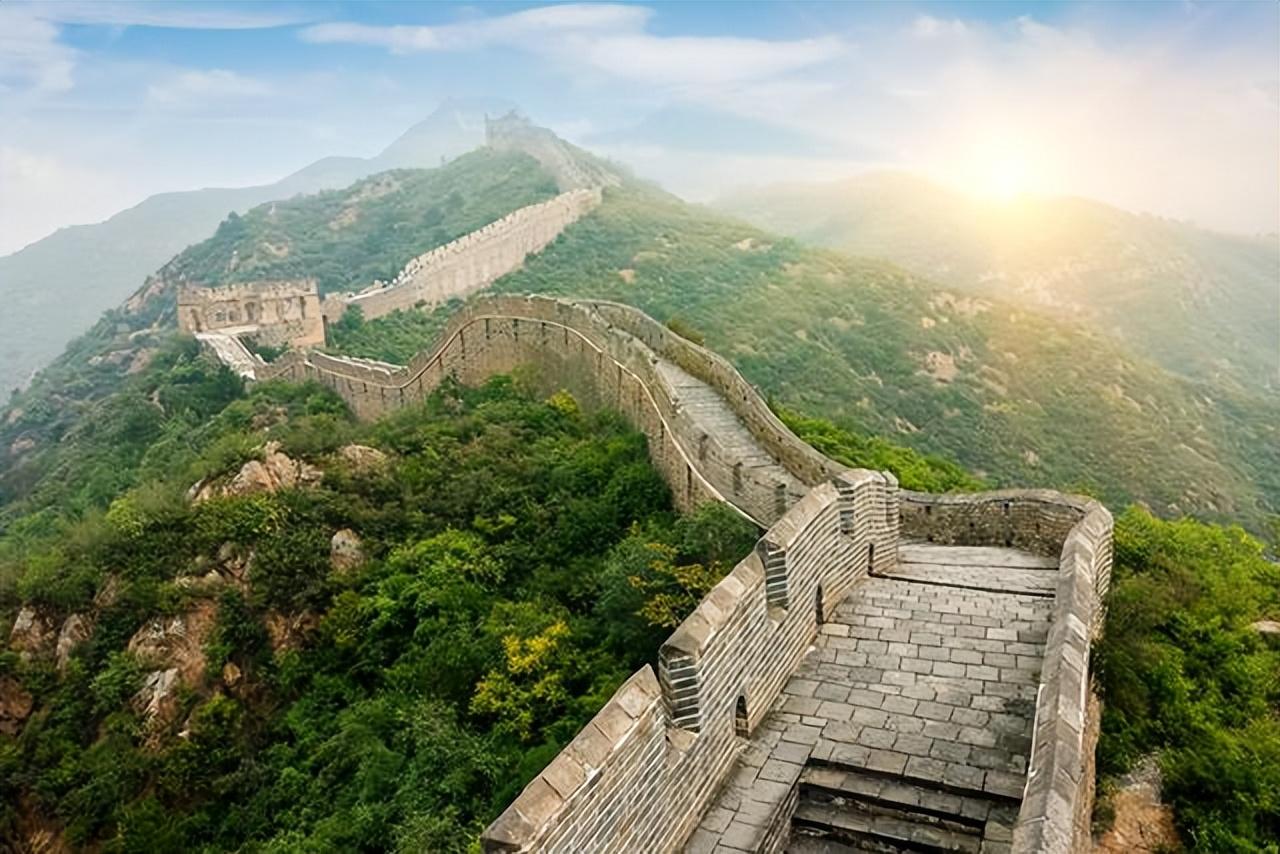 中国旅游必去十大景点（外国人眼中最美的10个旅游胜地） 第4张