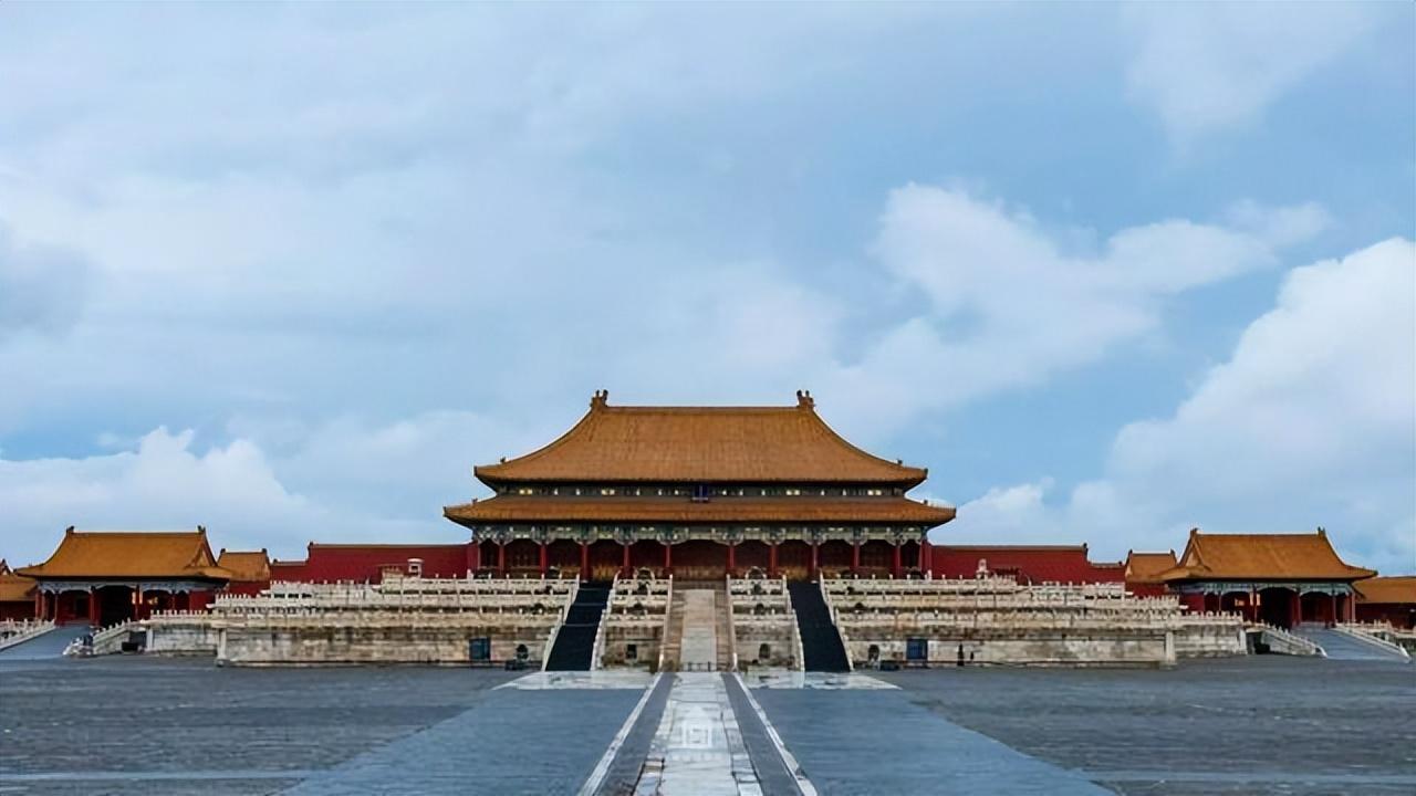 中国旅游必去十大景点（外国人眼中最美的10个旅游胜地） 第2张