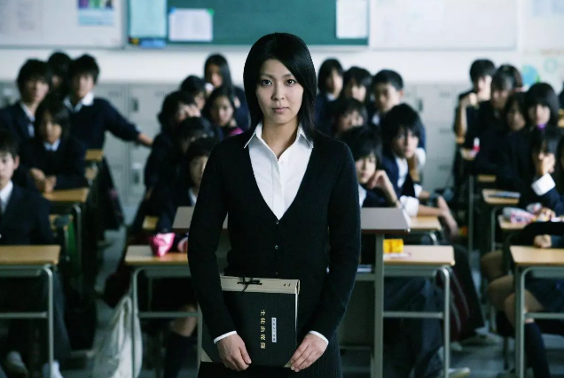 世界十大复仇电影：韩国4部上榜，中国无一入选