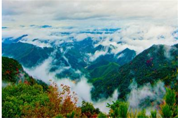 江浙沪度假村排名榜 江浙沪超赞的休闲度假胜地