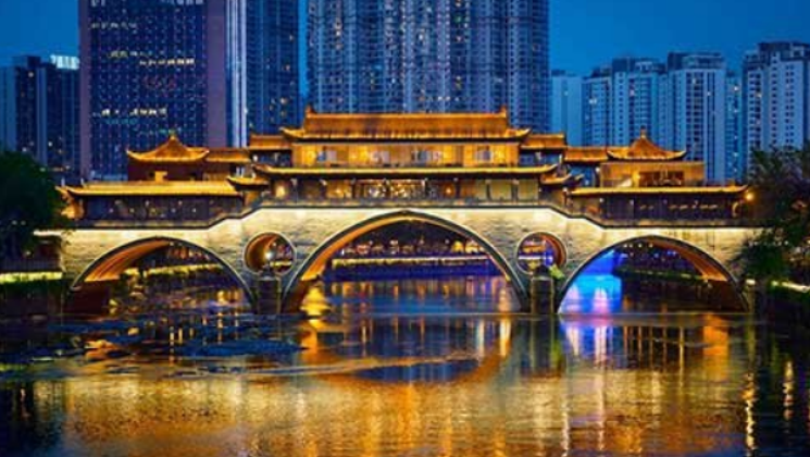 中国永久十佳宜居城市排行榜,盘点国内适宜长居的城市 第4张