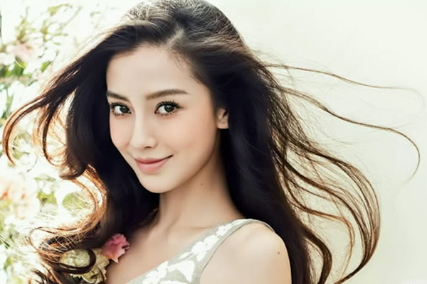 2019中国十大美女排行榜 林志玲刘亦菲上榜，第一被称8亿姐