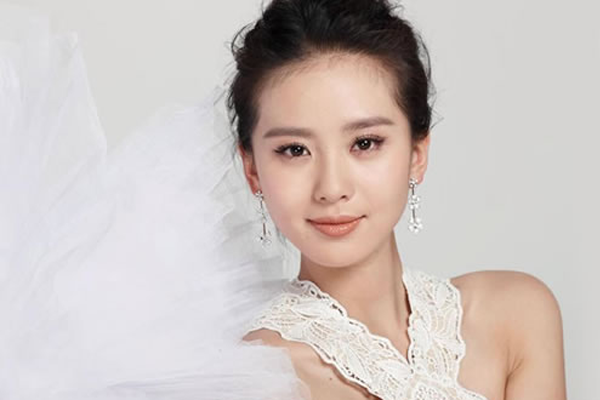 2019中国十大美女排行榜 林志玲刘亦菲上榜，第一被称8亿姐