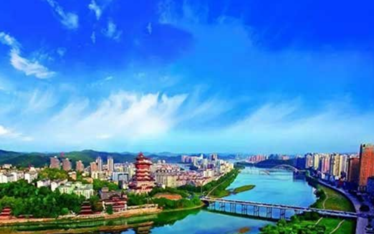中国永久十佳宜居城市排行榜,盘点国内适宜长居的城市 第20张