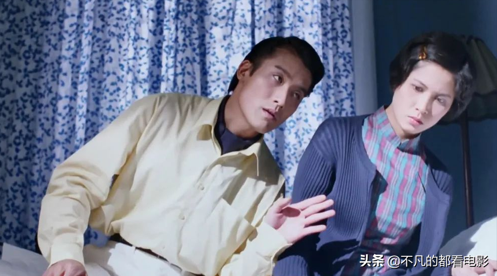 香港十大经典喜剧电影推荐,豆瓣评分9.0以上的香港喜剧 第54张
