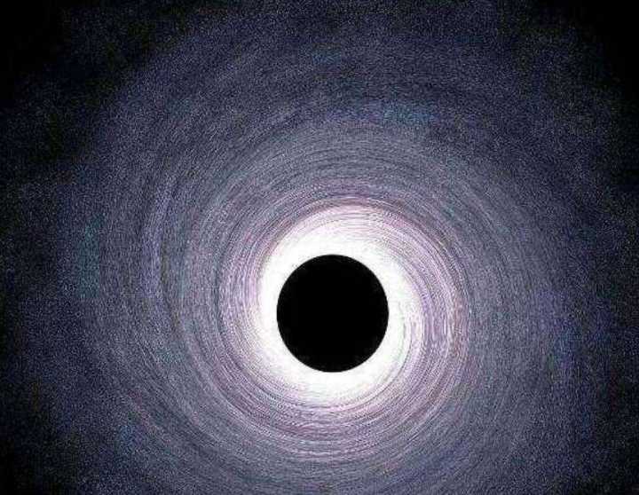 “黑洞之王”又换了！新的宇宙最大黑洞堪比1960亿太阳，咋那么大 第10张