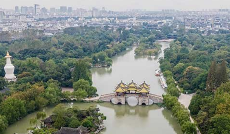 中国永久十佳宜居城市排行榜,盘点国内适宜长居的城市 第14张
