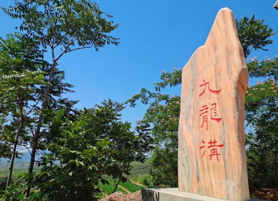 徐州十大旅游景点排行榜,徐州值得打卡的景点推荐 第20张