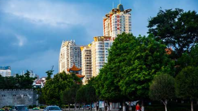 中国永久十佳宜居城市排行榜,盘点国内适宜长居的城市 第12张