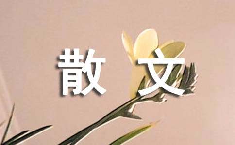 席慕容经典散文两篇