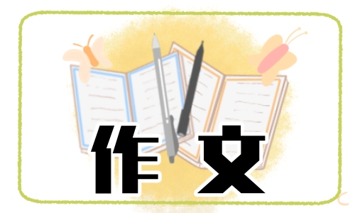 阳光七年级作文800字