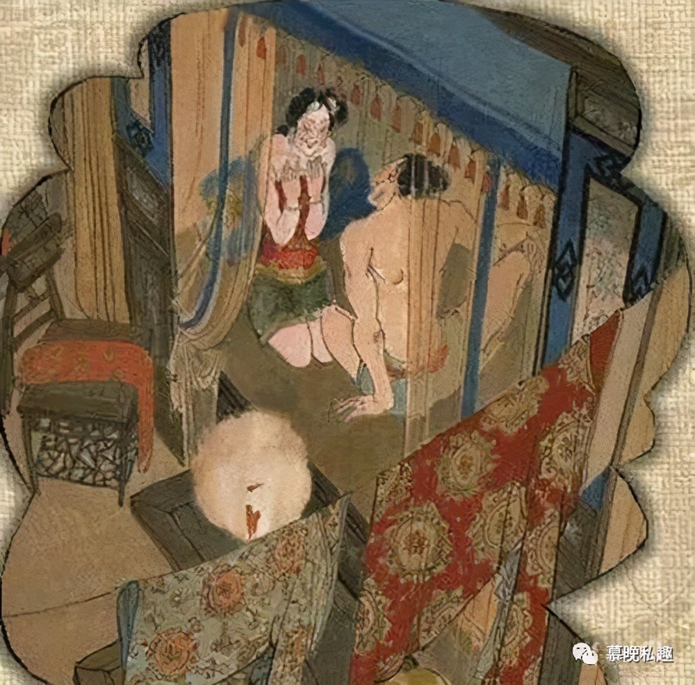 古代禁书都有哪些？古代四大禁书描写简直太露骨