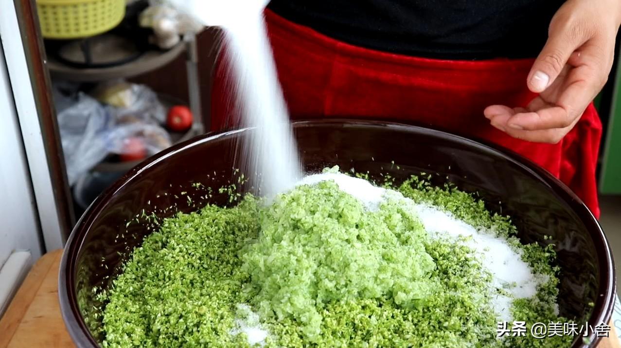 韭菜花的腌制方法及步骤（盘点韭菜花的正确腌制方法）