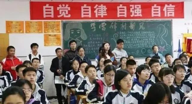 衡水中学有多恐怖（一文走进“炼狱”的衡水中学）