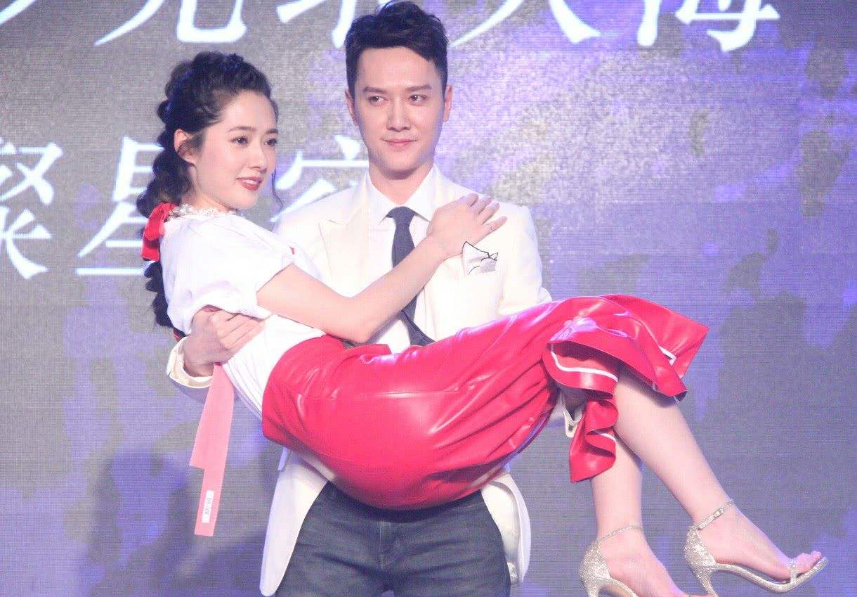 冯绍峰前女友都有哪些（细说冯绍峰5位绯闻女友）