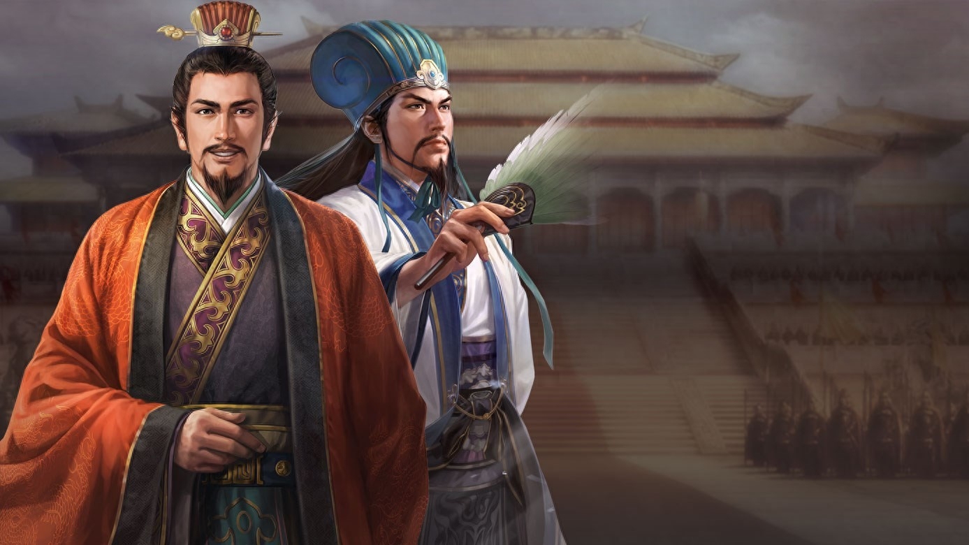 三国志14自建武将无敌搭配（《三国志14》武将最佳配置策略出炉）