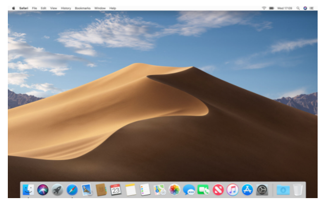mac充电充不上开不了机（macbook充电没反应的解决文案）