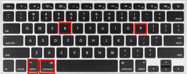 mac充电充不上开不了机（macbook充电没反应的解决文案）