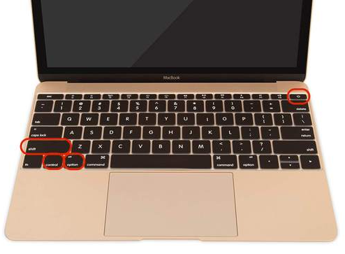mac充电充不上开不了机（macbook充电没反应的解决文案）