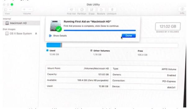 mac充电充不上开不了机（macbook充电没反应的解决文案）