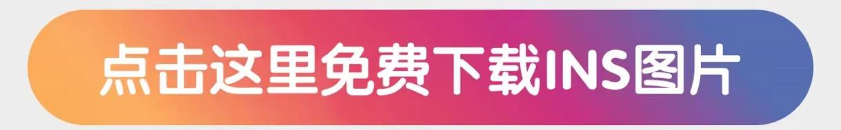 怎么保存ins的图片和视频（免费的无限次数的ins存图软件推荐）