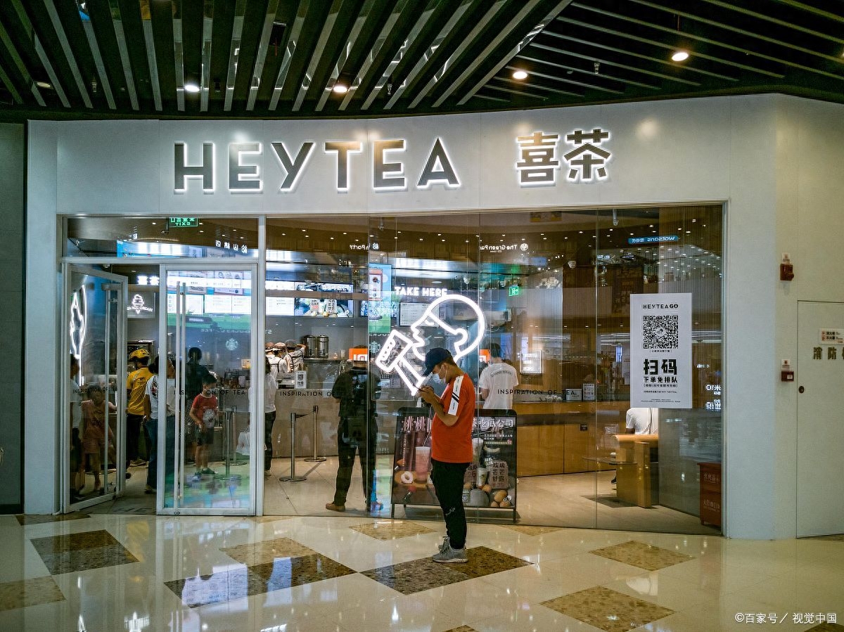 奶茶店品牌排行榜前十名（最受欢迎的十个奶茶品牌）