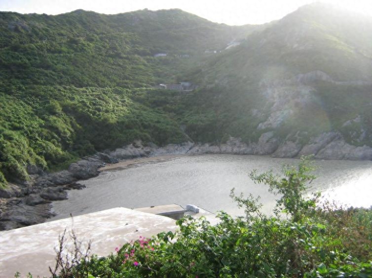 上海看海景最佳地点（最全上海周边九大海岛）