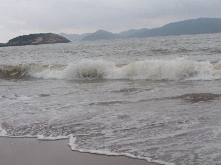 上海看海景最佳地点（最全上海周边九大海岛）