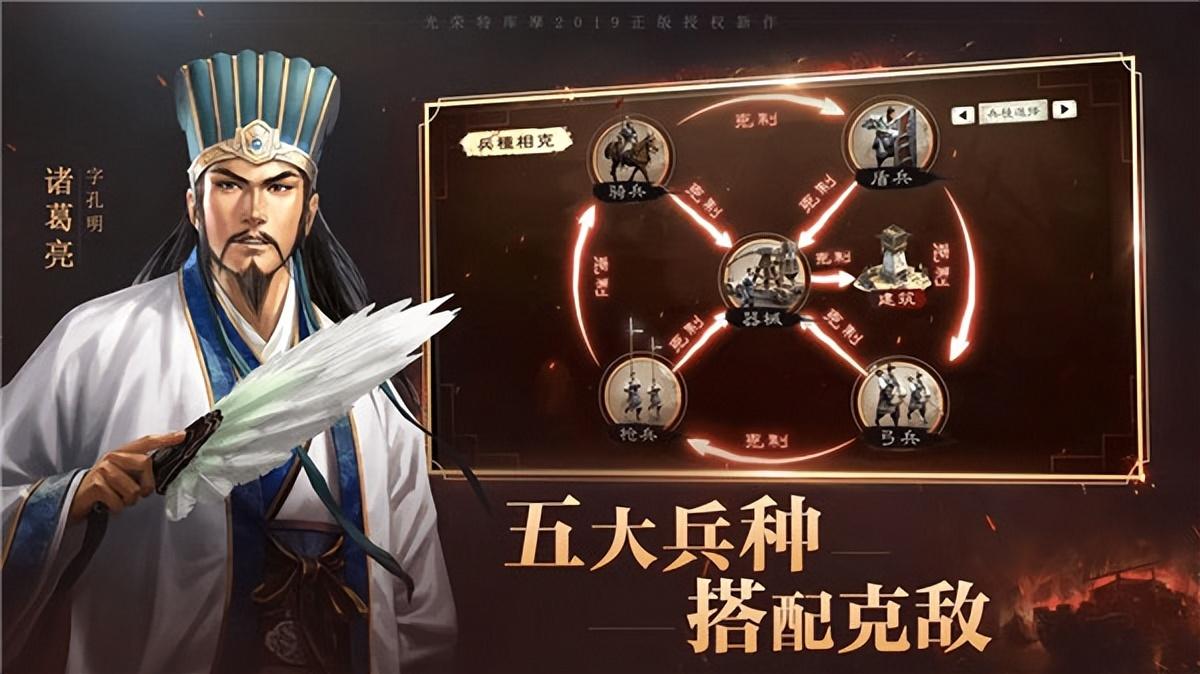 三国志战略版新手攻略（三国志战略版新手入坑指南）